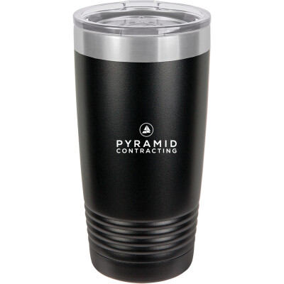 Polar Camel 20oz Ringneck Tumbler