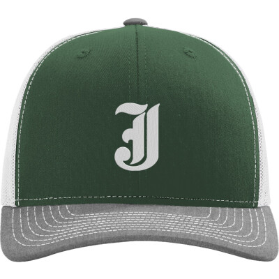 Snapback Trucker Cap