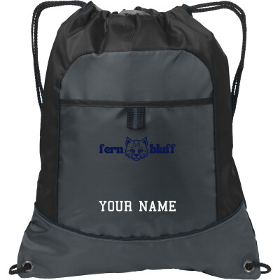 Pocket Cinch Pack
