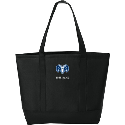 Day Tote