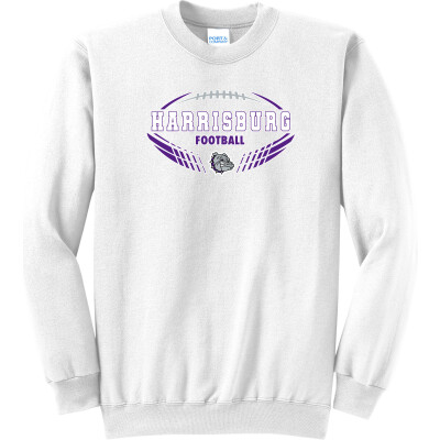 Core Fleece Crewneck Sweatshirt
