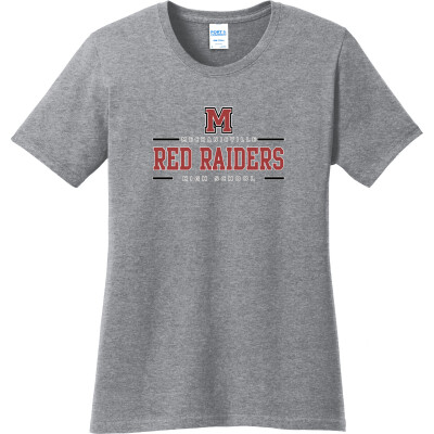 Women's Core Cotton Tee