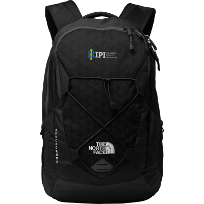 The North Face Groundwork Backpack