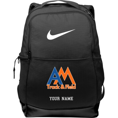 Nike Brasilia Medium Backpack