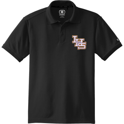 OGIO Caliber Polo