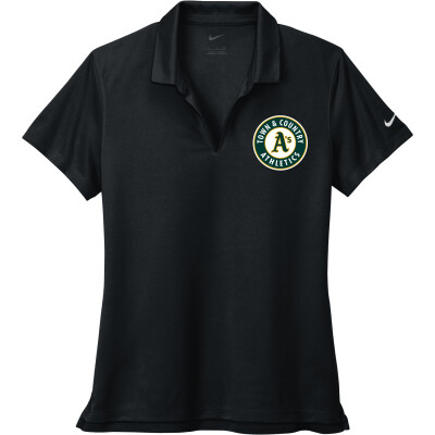 Nike Women's Dri-FIT Micro Pique 2.0 Polo