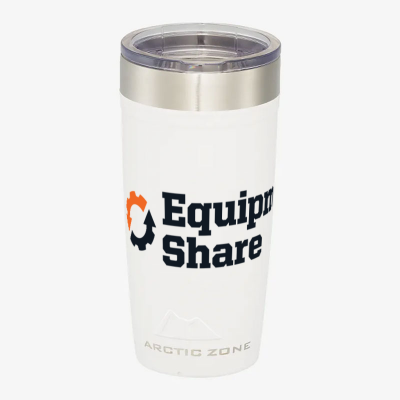 Arctic Zone Titan Thermal HP Copper Tumbler 20oz