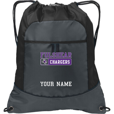 Pocket Cinch Pack