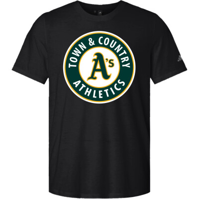 Adidas Blended T-Shirt