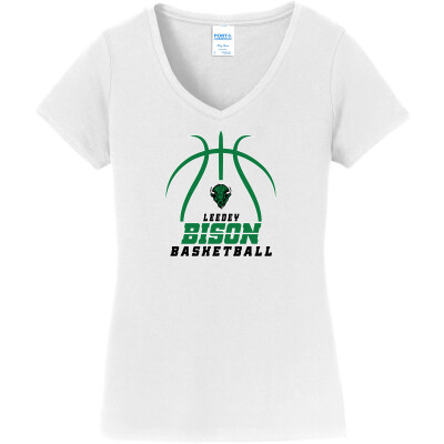 Women's Fan Favorite V-Neck Tee