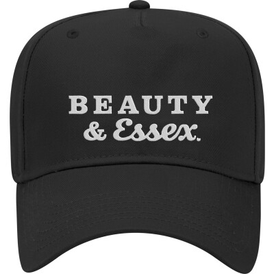 Beauty & Essex 5 Panel Baseball Cap