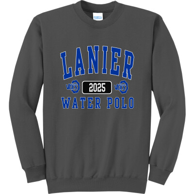 Core Fleece Crewneck Sweatshirt