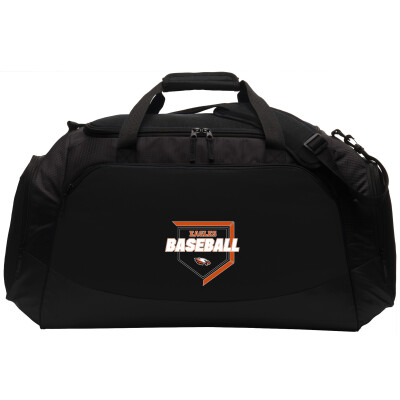 Large Active Duffel