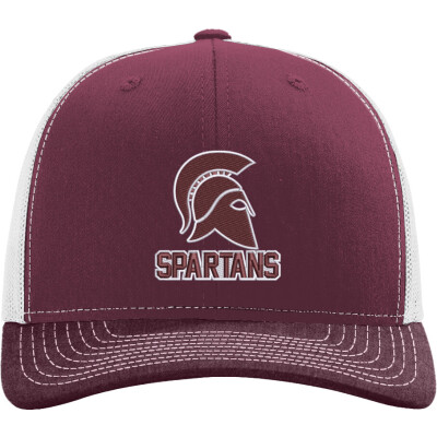 Snapback Trucker Cap