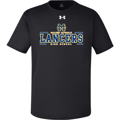 Under Armour Men's Team Tech T-Shirt