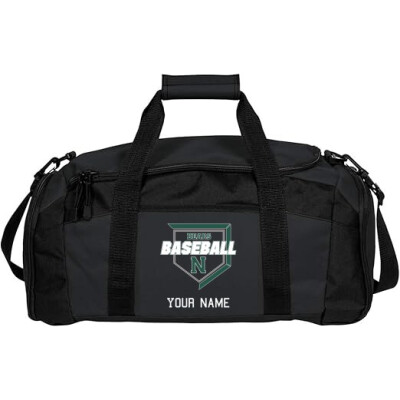 Gym Bag