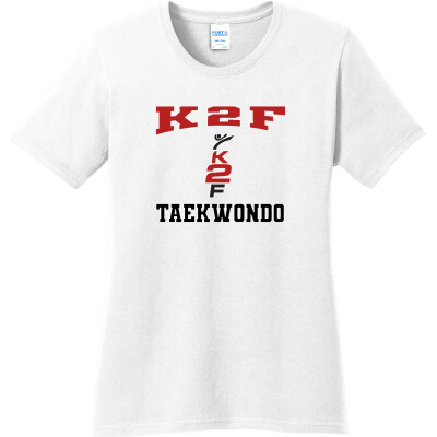 Women's Core Cotton Tee