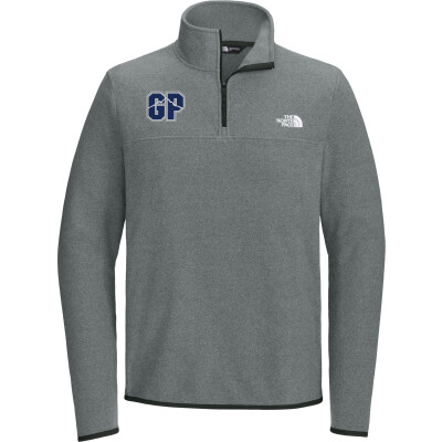The North Face Glacier 1/4-Zip Fleece