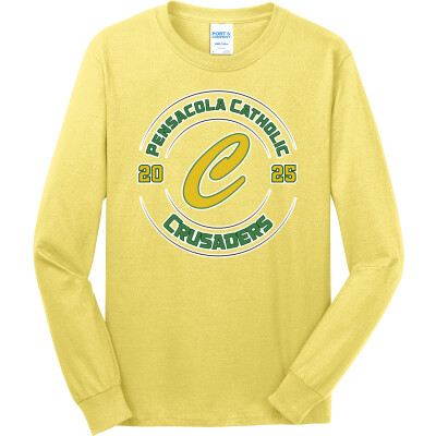 Long Sleeve Core Cotton Tee