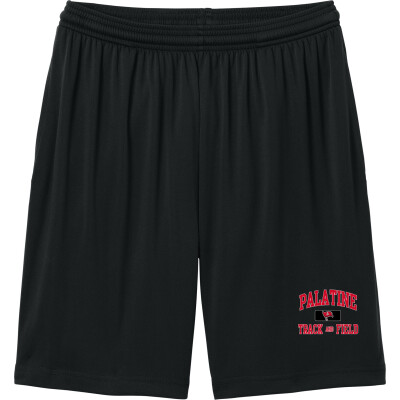 Performance Competitor 7" Short