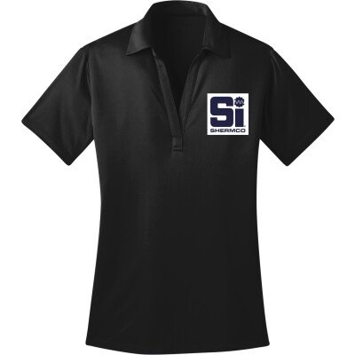 Women's Silk Touch Performance Polo