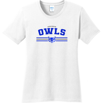 Women's Core Cotton Tee