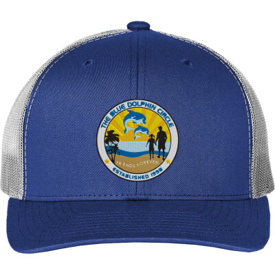 Trucker Hat - Snapback