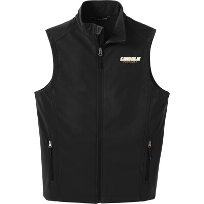 Core Soft Shell Vest
