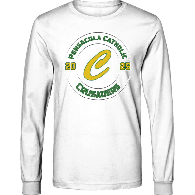 Bella+Canvas Unisex Jersey Long Sleeve Tee