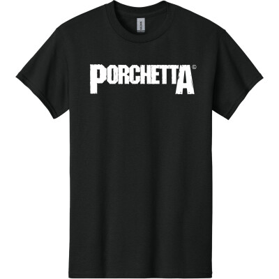 Heavy Cotton 100% Cotton T-Shirt