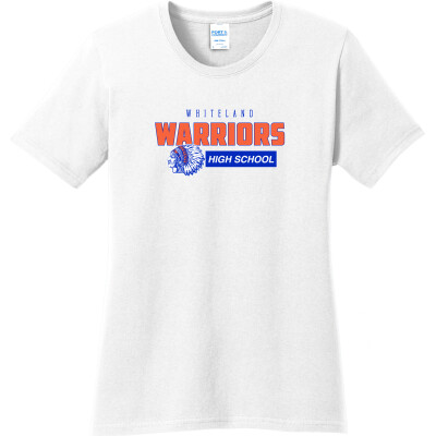 Women's Core Cotton Tee