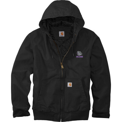 Carhartt Washed Duck Active Jacket