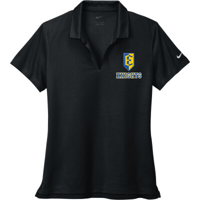 Nike Women's Dri-FIT Micro Pique 2.0 Polo
