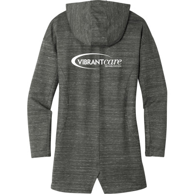 Ogio Women's Flux Full-Zip Hoodie