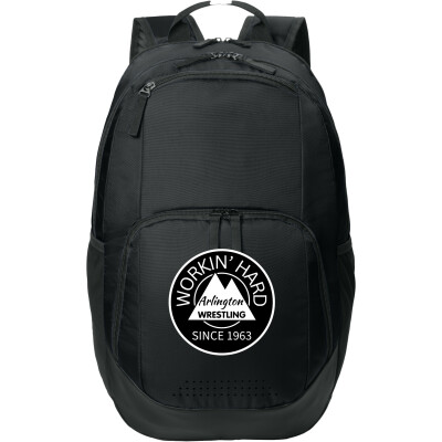 Rec Backpack