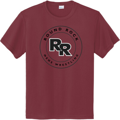 Youth Performance Tee