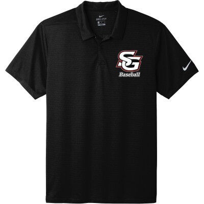 Nike Dry Essential Solid Polo