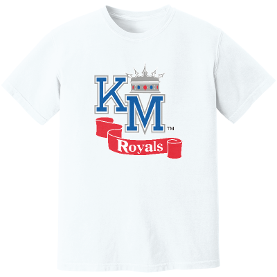 Comfort Colors Heavyweight Ring Spun Tee