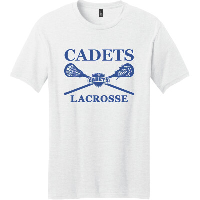 Perfect Blend CVC Tee