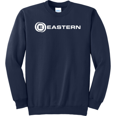 Essential Fleece Crewneck Sweatshirt