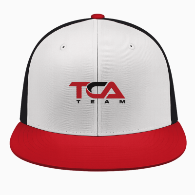 Cap America Flexfit Full Fabric Performance Cap
