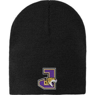 Knit Skull Cap