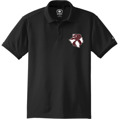 OGIO Caliber Polo