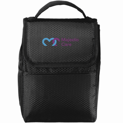 Lunch Bag Cooler - Printed