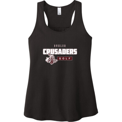 Women's V.I.T. Racerback Tank