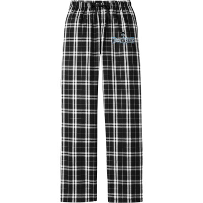 Women’s Flannel Plaid Pant
