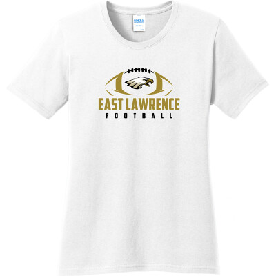 Women's Core Cotton Tee