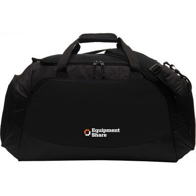 PORT AUTHORITY Large Active Duffel