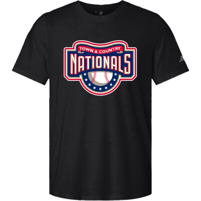 Adidas Blended T-Shirt