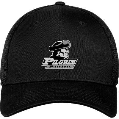 New Era Stretch Mesh Cap